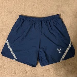 US Air Force Training Trunks